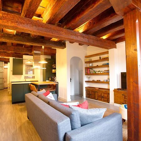 Cuencaloft Vigas Del Sire Apartment Cuenca  Ngoại thất bức ảnh