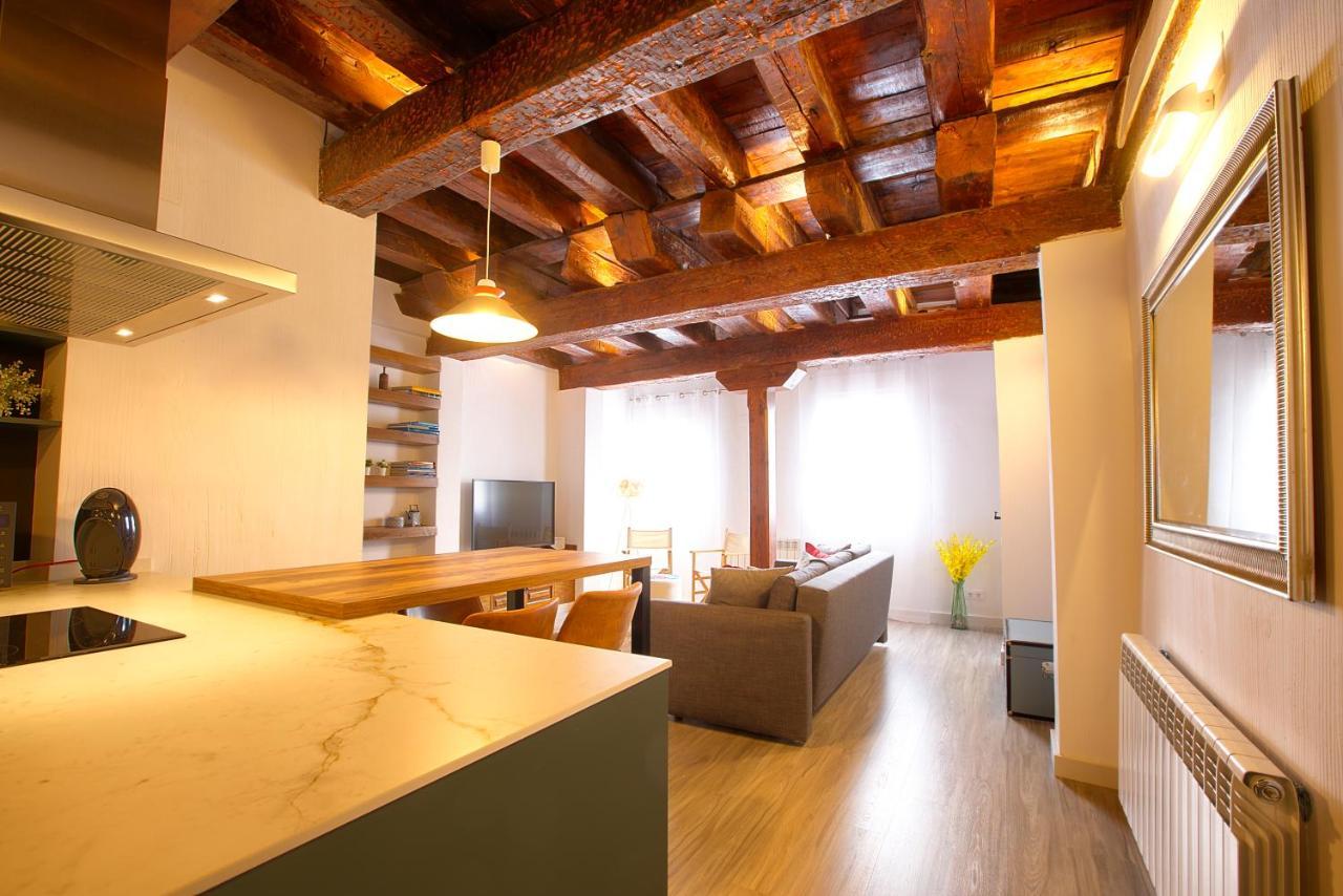 Cuencaloft Vigas Del Sire Apartment Cuenca  Ngoại thất bức ảnh