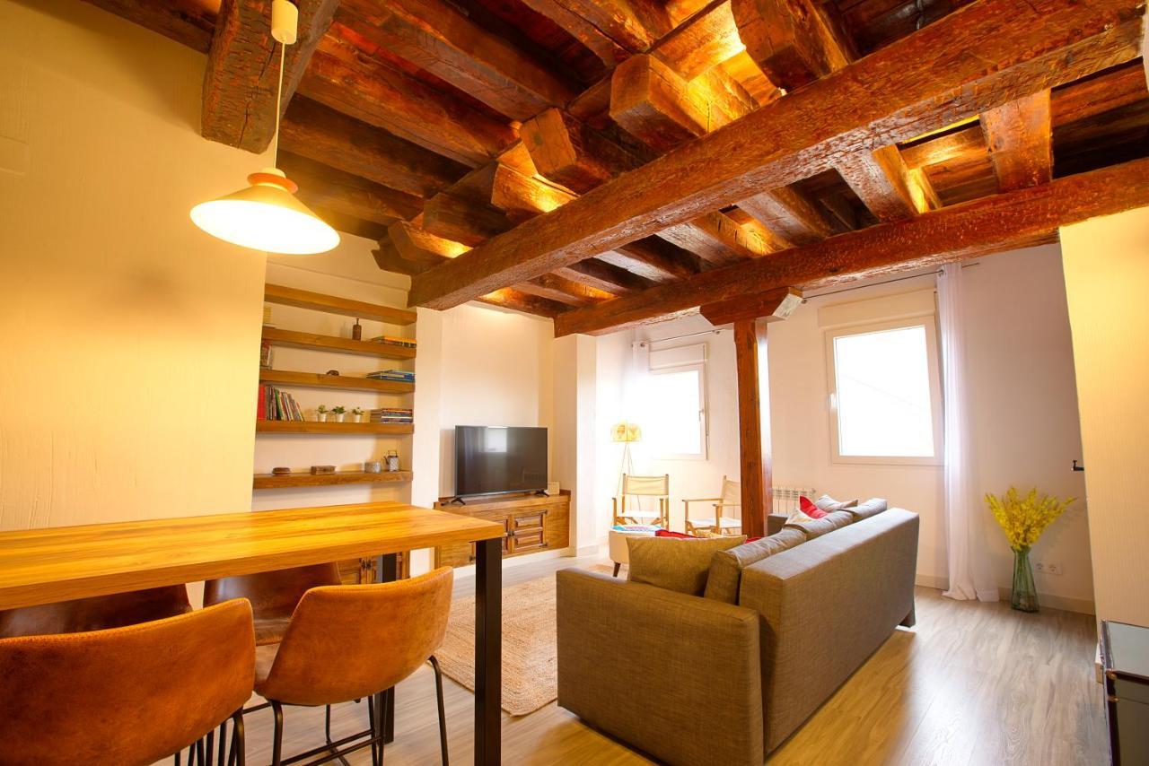 Cuencaloft Vigas Del Sire Apartment Cuenca  Ngoại thất bức ảnh