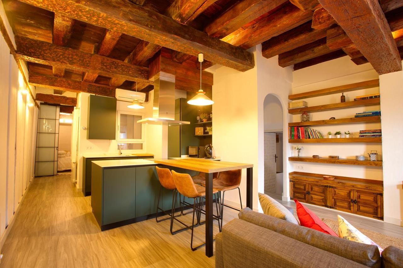 Cuencaloft Vigas Del Sire Apartment Cuenca  Ngoại thất bức ảnh