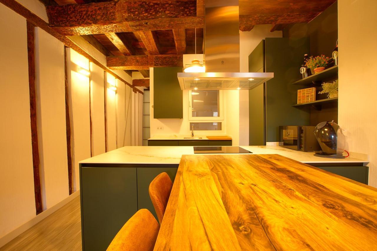 Cuencaloft Vigas Del Sire Apartment Cuenca  Ngoại thất bức ảnh