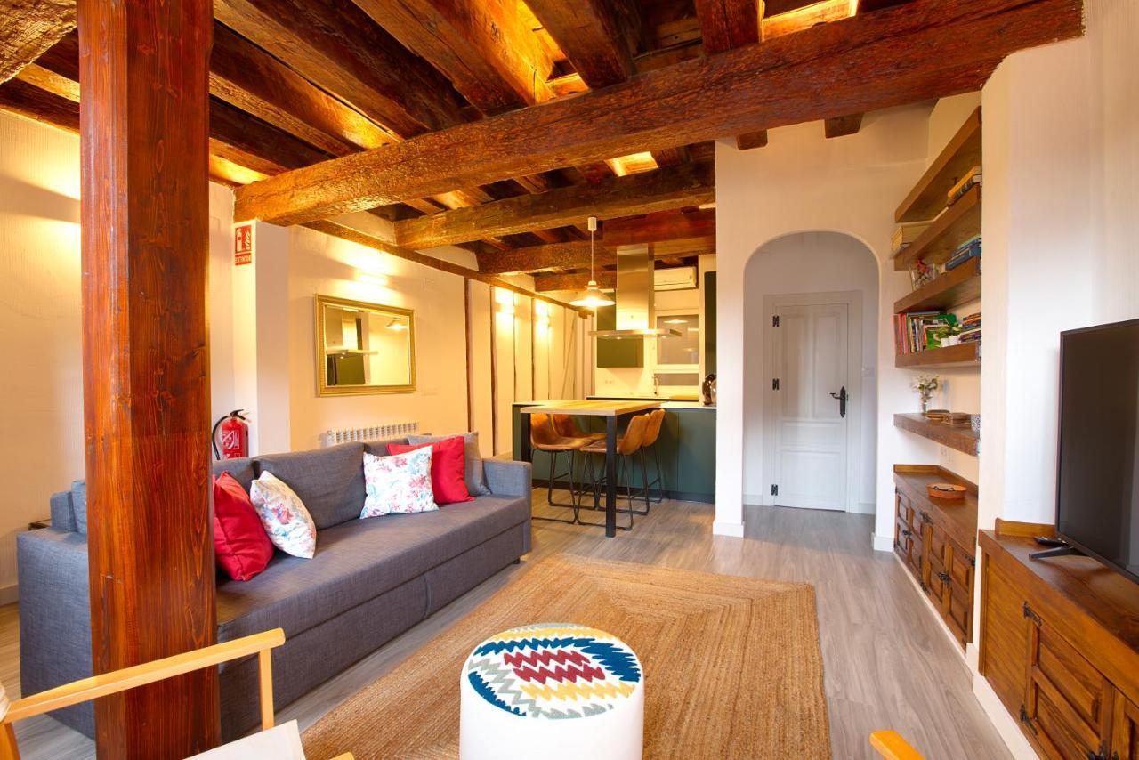 Cuencaloft Vigas Del Sire Apartment Cuenca  Ngoại thất bức ảnh