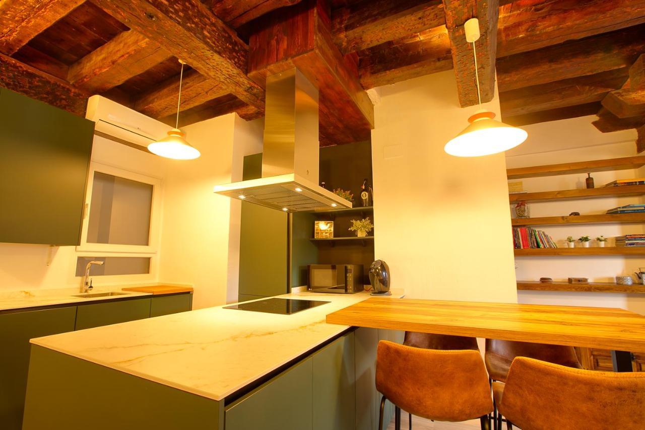 Cuencaloft Vigas Del Sire Apartment Cuenca  Ngoại thất bức ảnh