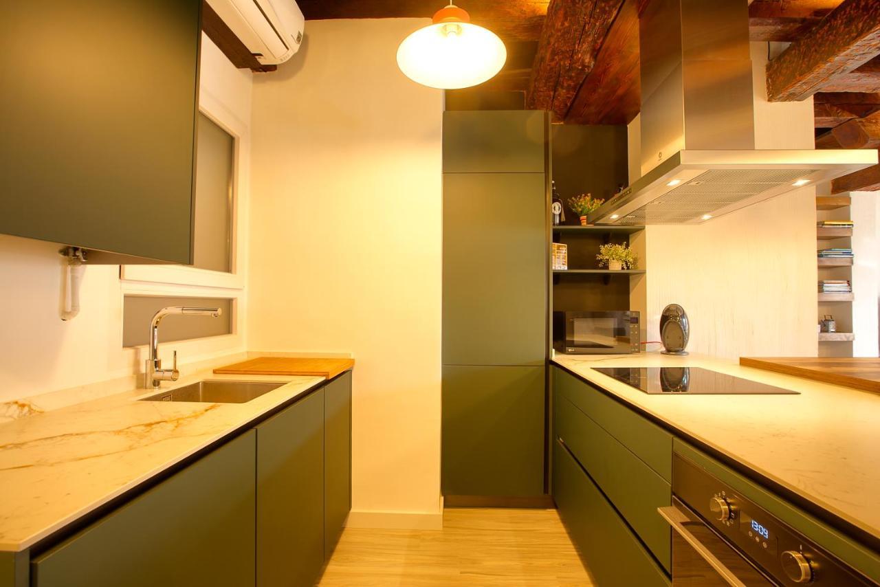Cuencaloft Vigas Del Sire Apartment Cuenca  Ngoại thất bức ảnh