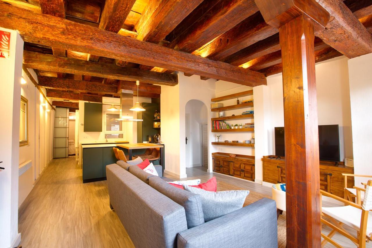Cuencaloft Vigas Del Sire Apartment Cuenca  Ngoại thất bức ảnh
