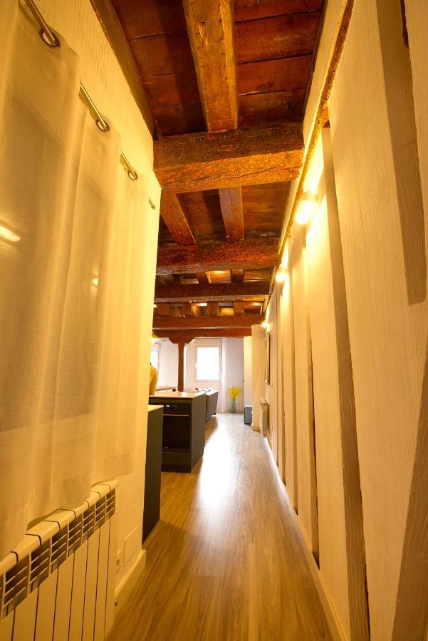 Cuencaloft Vigas Del Sire Apartment Cuenca  Ngoại thất bức ảnh