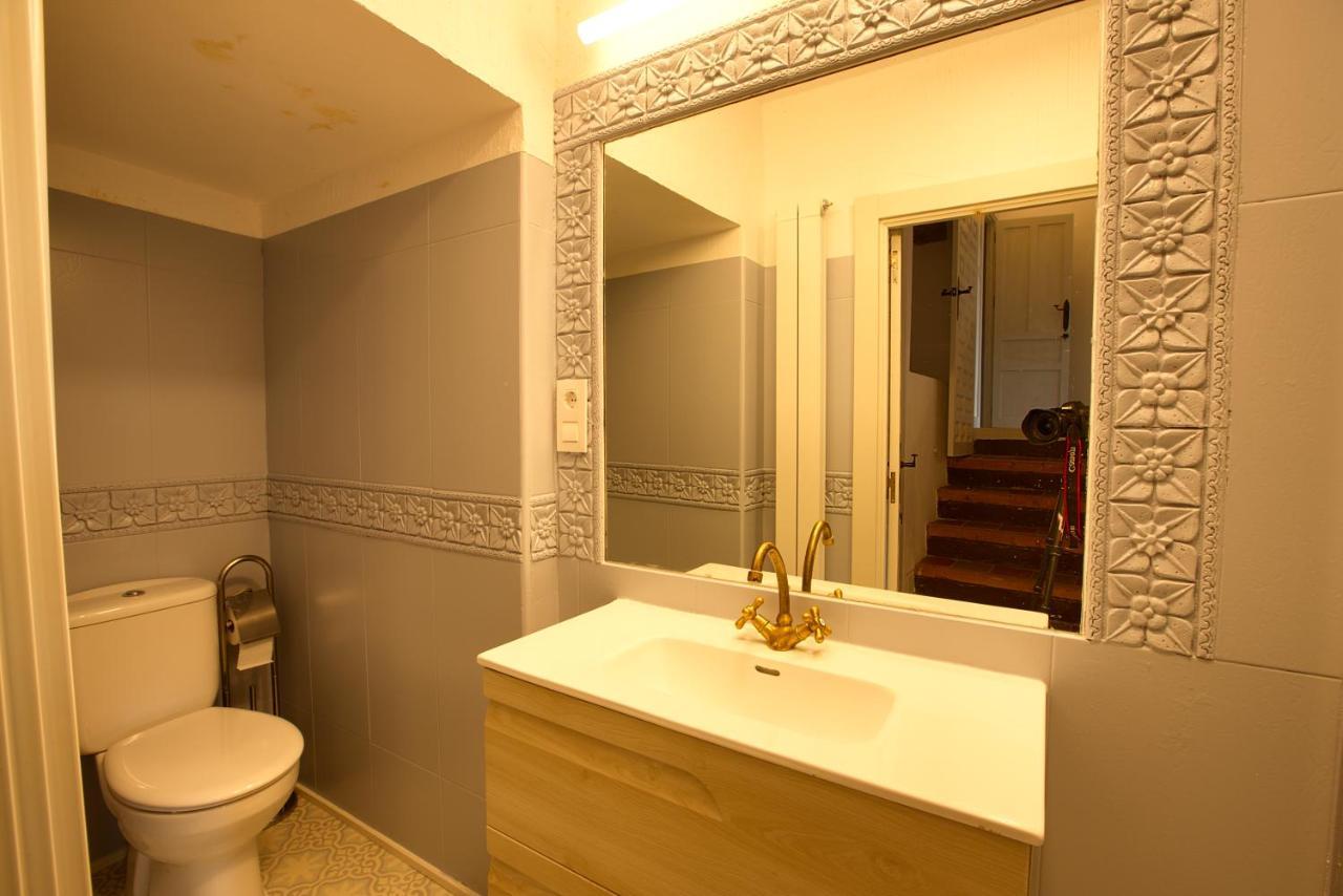 Cuencaloft Vigas Del Sire Apartment Cuenca  Ngoại thất bức ảnh