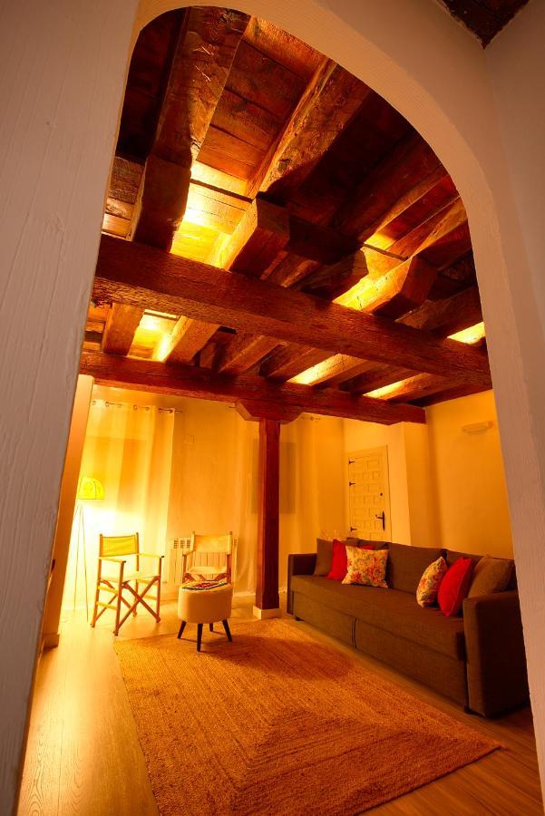 Cuencaloft Vigas Del Sire Apartment Cuenca  Ngoại thất bức ảnh