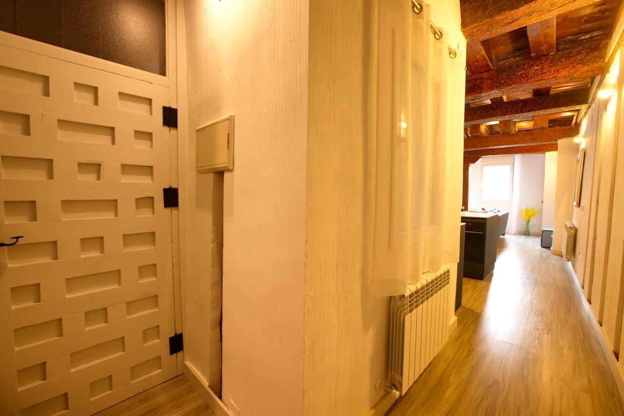 Cuencaloft Vigas Del Sire Apartment Cuenca  Ngoại thất bức ảnh