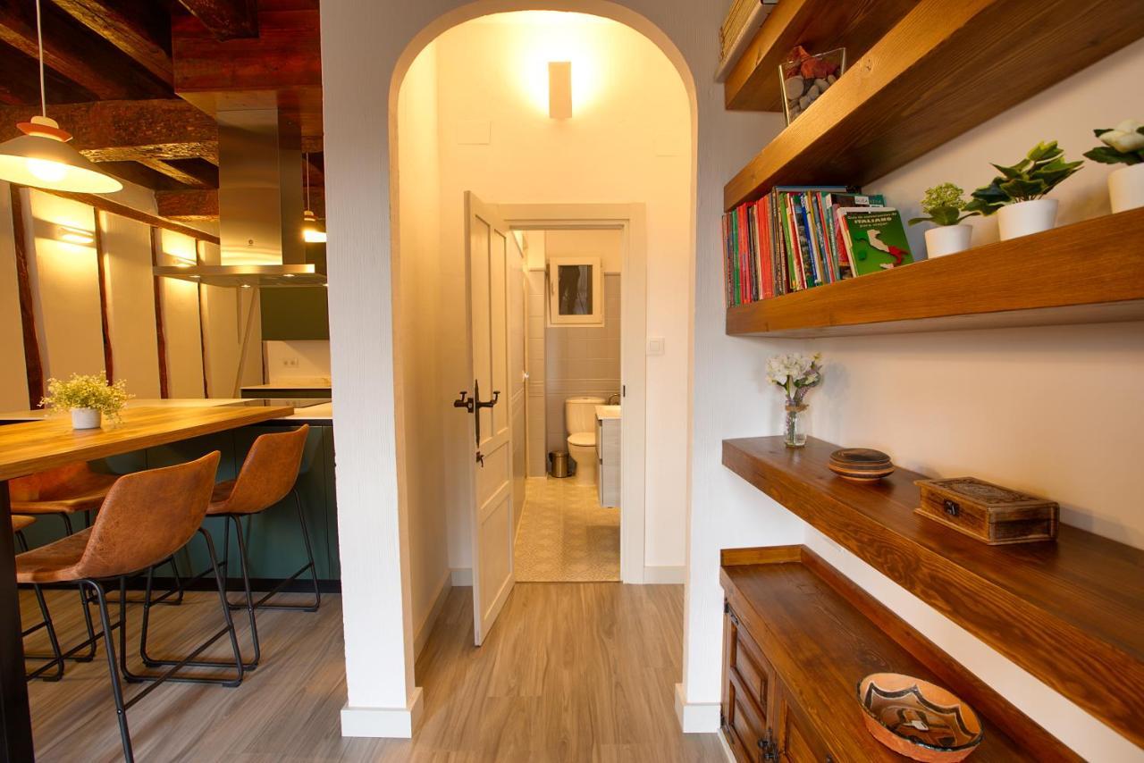 Cuencaloft Vigas Del Sire Apartment Cuenca  Ngoại thất bức ảnh