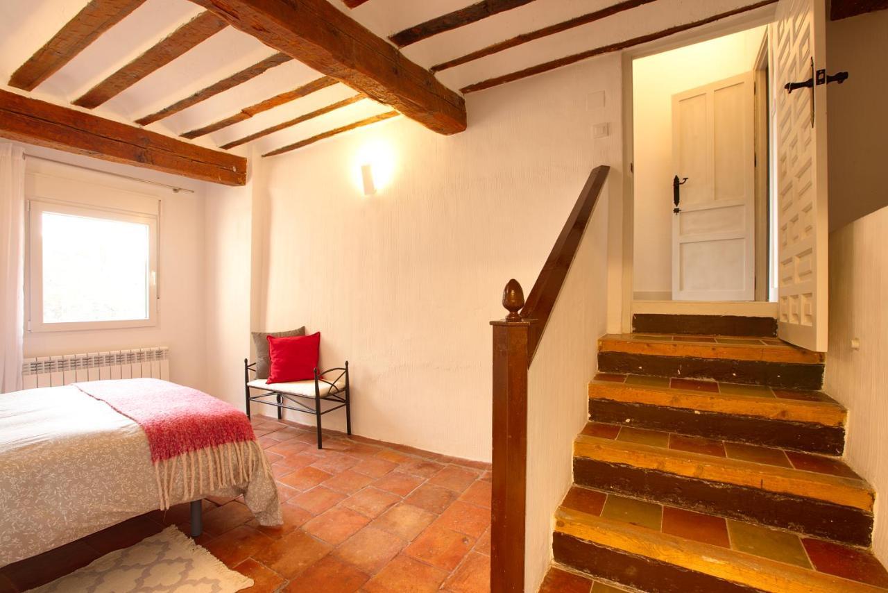 Cuencaloft Vigas Del Sire Apartment Cuenca  Ngoại thất bức ảnh