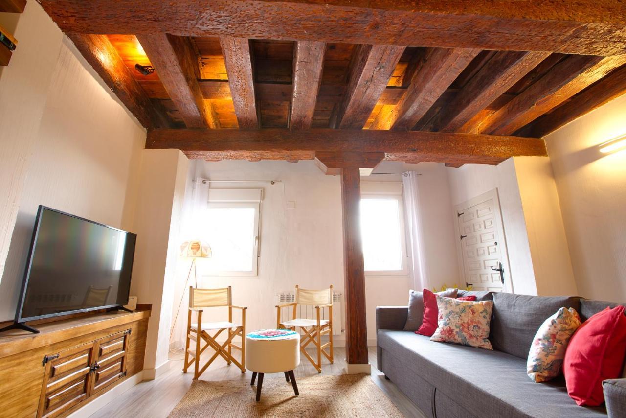 Cuencaloft Vigas Del Sire Apartment Cuenca  Ngoại thất bức ảnh
