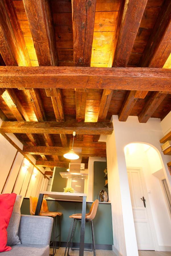 Cuencaloft Vigas Del Sire Apartment Cuenca  Ngoại thất bức ảnh