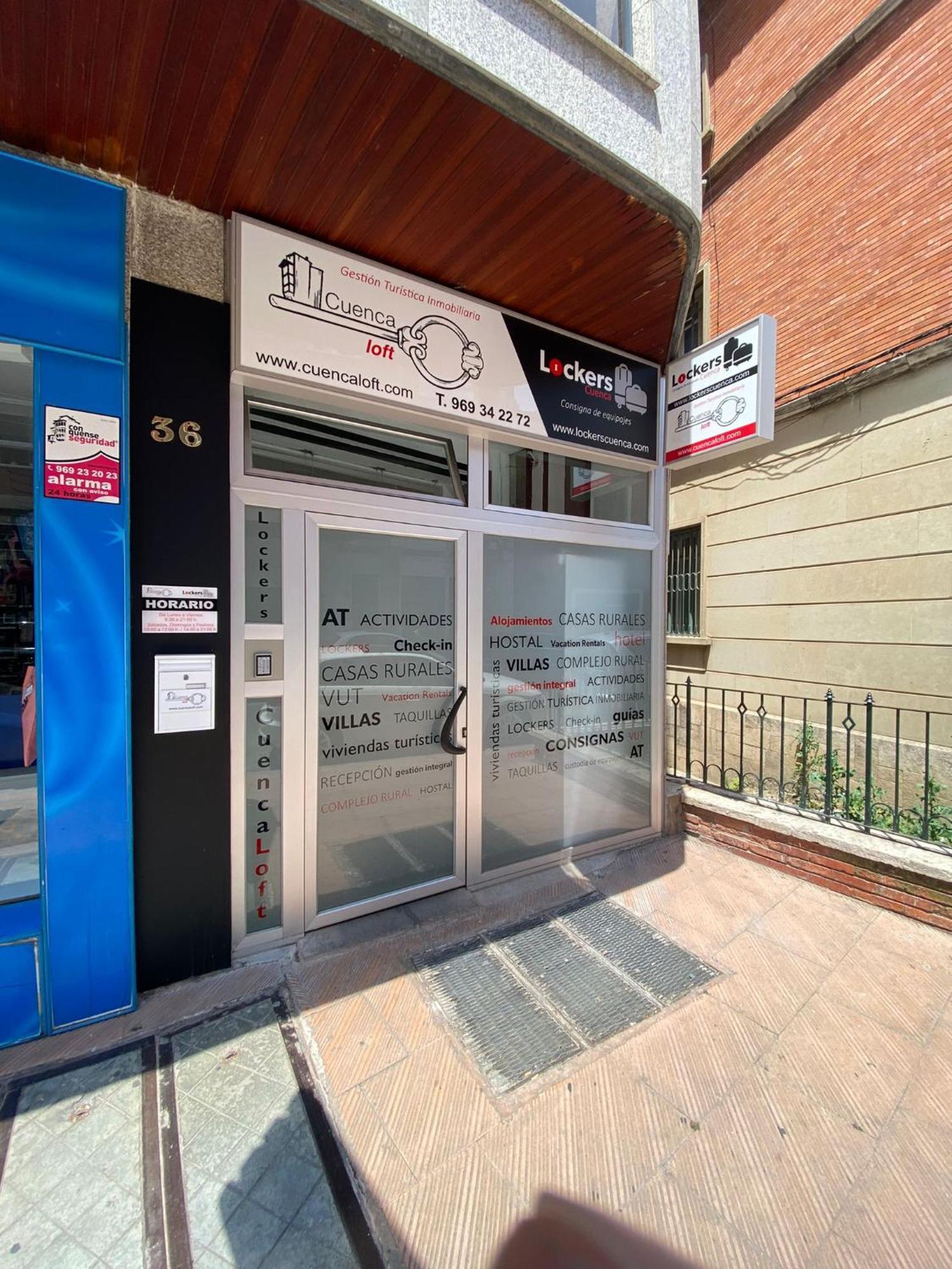 Cuencaloft Vigas Del Sire Apartment Cuenca  Ngoại thất bức ảnh